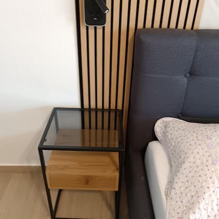 App Leo Apartman Palit Kültér fotó